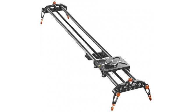 Walimex pro süsinik follow focus parallax slider 12