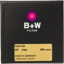 B+W Filter Master Clear MRC 95mm nano