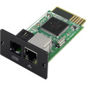 PowerWalker SNMP Haldur