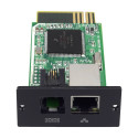 PowerWalker SNMP Haldur
