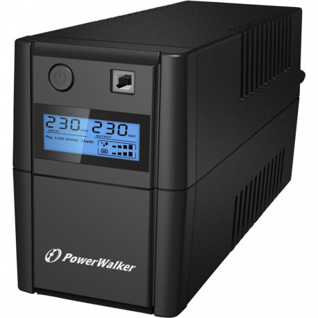 PowerWalker UPS VI 850 SHL
