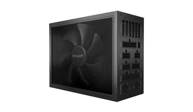 be quiet! DARK POWER PRO 13 1300W Power Supply