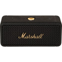 Marshall Emberton II black & brass