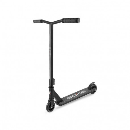 Trikitõukeratas SOKE GO! Must