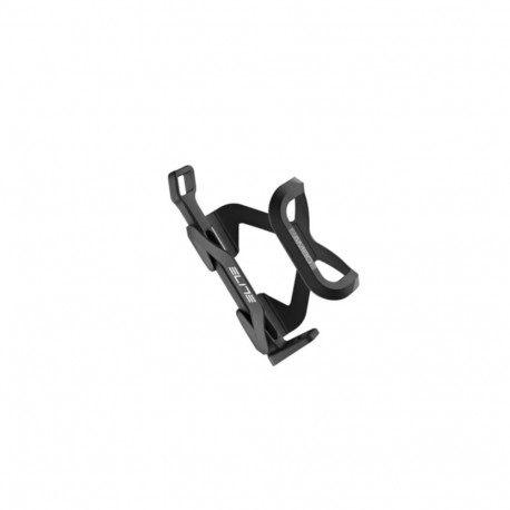 Pudelihoidja ELITE Bottle Cage Ambo, must