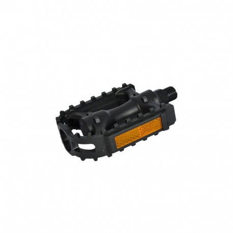 Pedaalid OXC Pedal MTB Resin Black 9/16"
