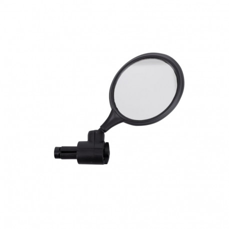 Peegel OXFORD Bar-End Round Mirror L/R