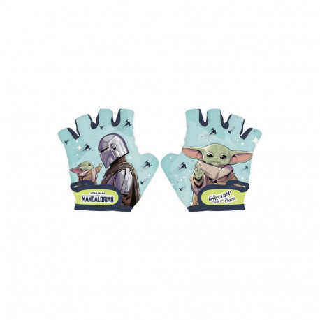 Kindad Star Wars Mandalorian, helesinised
