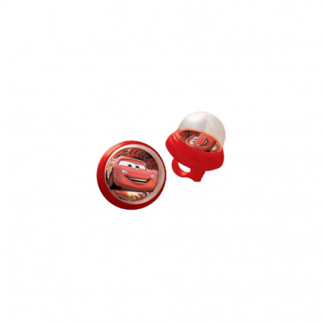 Jalgratta kell Cars Pression