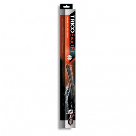 Trico 500/500mm Exact Fit klaa