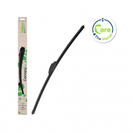 Valeo Canopy klaasipuhasti U 650 583913
