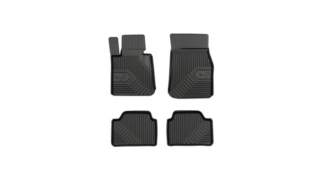 2,5D BMW 1 Seeria F20 2011-2019 kummimatid