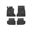 2,5D BMW 5 Seeria F10 xDrive 2013-2017 kummimatid