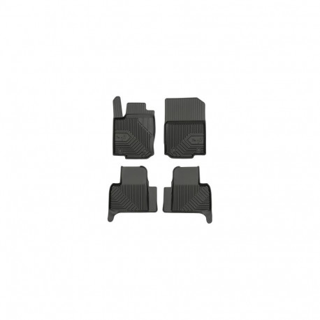 2,5D MB ML W166 2011-2015 kummimatid