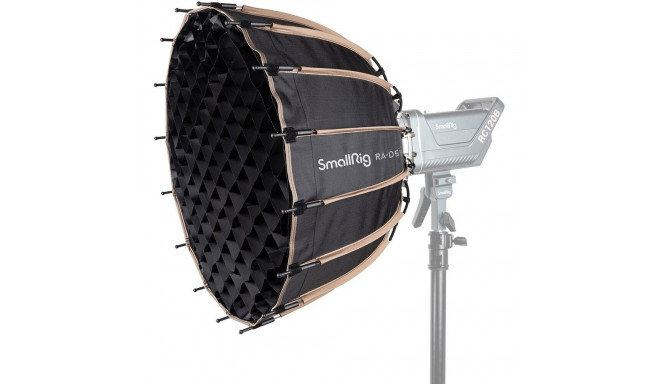 SmallRig 3585 RA D55 Parabolic Softbox