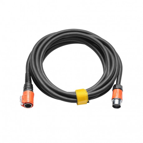 Godox F DC10E Extension Power Cable For F400R/F600R