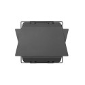 Godox F7 120D K2 Daylight LED Fresnel Light ( Stand Mount )