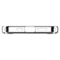 SPIGEN case ULTRA HYBRID MAG compatible with MagSafe for IPHONE 16E 2025 frost white