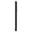 SPIGEN case RUGGED ARMOR MAG compatible with MagSafe for SAMSUNG S25 Plus matte black