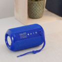 HOCO wireless speaker HC1 blue HOCO wireless speaker HC1 blue