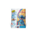 CRAYOLA Lilo&Stich Color Wonder Set