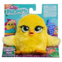 Furreal interkatiivne pehme mänguasi Fuzz-a-lots, 9 cm