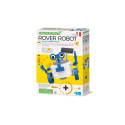 4M Green Science Rover Robot