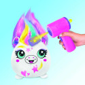 AIRBRUSH Matainā mīkstā rotaļlieta ar Airbrush Squish Pal