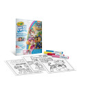 CRAYOLA PAW PATROL Võlumarkeritega loovuskomplekt