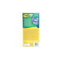 CRAYOLA Pipsqueaks mini markers, 14 pcs
