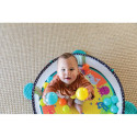 INFANTINO Grow-with-me activity gym & ball pit
