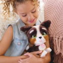 FURREAL Walk-a-Lots Bernedoodle Interactive toy FURREAL Walk-a-Lots Bernedoodle Interactive toy