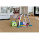 INFANTINO Grow-with-me activity gym & ball pit