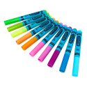 CRAYOLA Pestavad neoonmarkerid, 10 tk