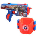 NERF Blaster Marvels