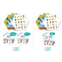 FLEXIQ boardgame Make A Mooove
