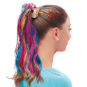 BARBIE Комплект "Rainbow Tie-Dye Hair Designer"