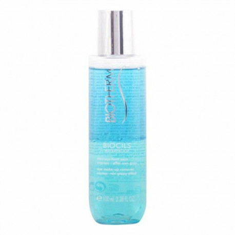 Eye Make Up Remover Biocils Biotherm - 100 ml