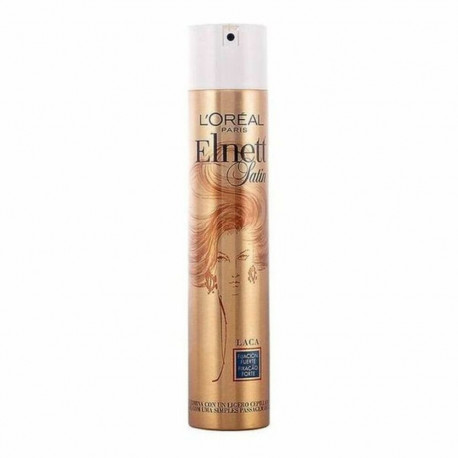 Spēcīgs matu fiksators L'Oreal Make Up ELNETT 400 ml