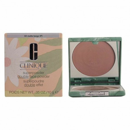 Kompaktne meik Clinique CLINIQUE-066345 Nº 04-Matte Honey 10 g