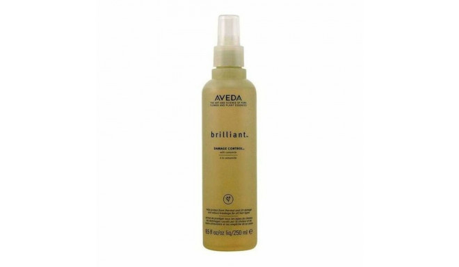 Heat Protector Brilliant Aveda 18084811160 (250 ml) 250 ml