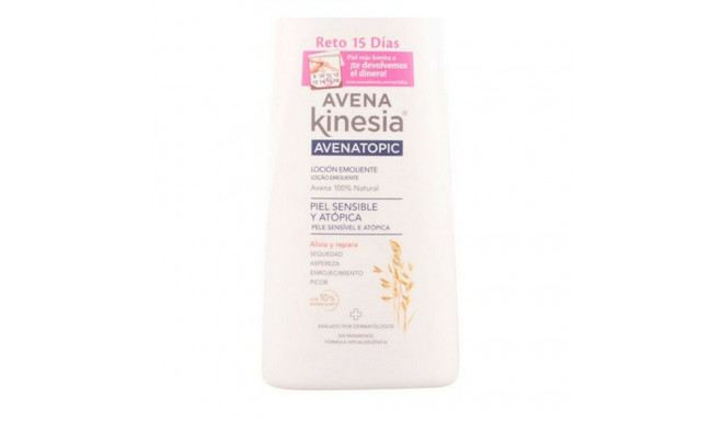 Kaerakehakreem Avena Topic Avena Kinesia Avena Topic (400 ml) 400 ml