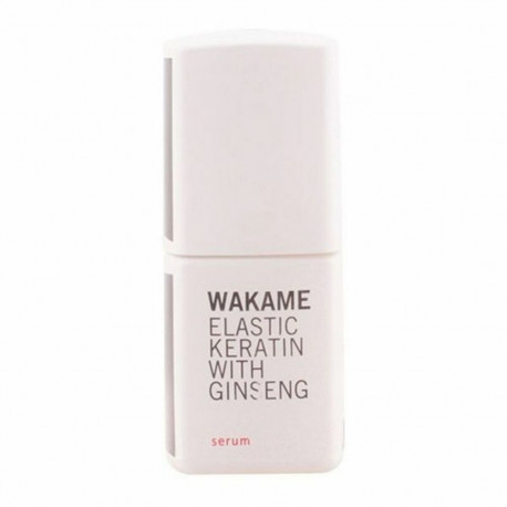 Keratine Treatment Trendy Hair Wakame Elastin Keratin 30 ml