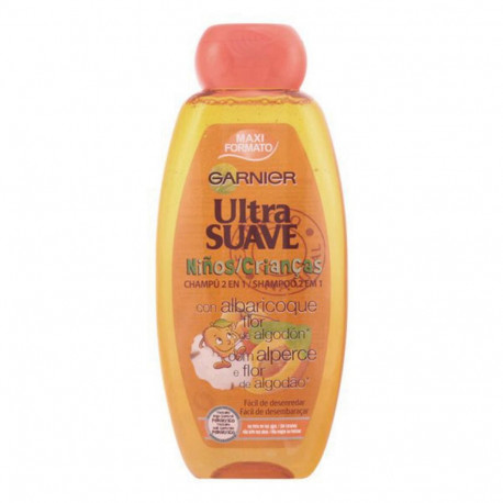 Lastešampoon Garnier (400 ml)