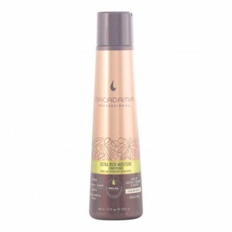 Barojošs kondicionieris Ultra Rich Macadamia MAM200300 (300 ml) 300 ml