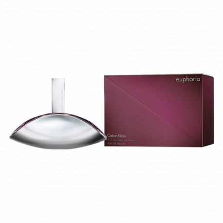 Naiste parfümeeria Calvin Klein EUPHORIA EDP 160 ml