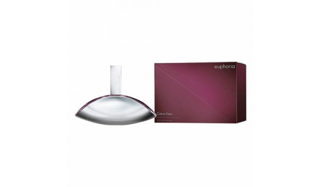 Women's Perfume Euphoria Calvin Klein EUPHORIA EDP (160 ml) EDP 160 ml