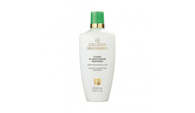 Увлажняющая жидкость Perfect Body Collistar CCO032B3 (400 ml) 400 ml
