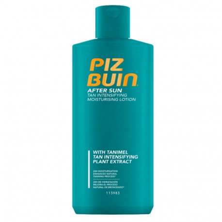 After Sun Piz Buin 940-69294 200 ml