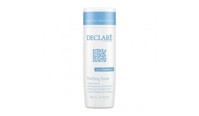 Facial Toner Pure Balance Matifying Declaré Pure Balance (200 ml) 200 ml